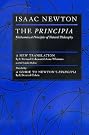 The Principia: Mathematical...