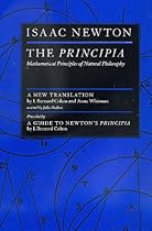 The Principia : Mathematical Principles of Natural Philosophy