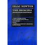The Principia: Mathematical Principles of Natural Philosophy