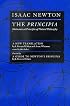 The Principia : Mathematical Principles of Natural Philosophy