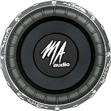 10 High Performance Subwoofer