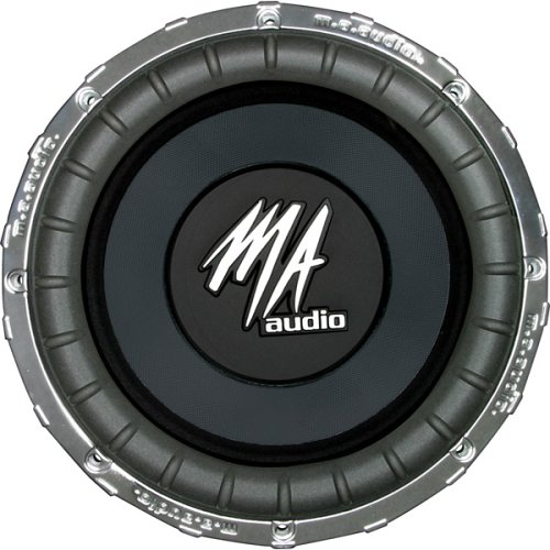 10 High Performance Subwoofer