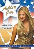 Review Ashley Jay  / Ashley Jay: Almost Home [2003] (REGION 1) (NTSC)