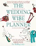 The Wedding Wise Planner