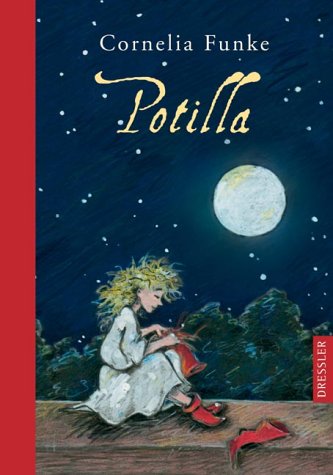 Potilla by Cornelia Funke