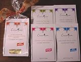 CuisineMentor Gourmet Spice Blend Sampler. Great Gift!