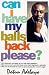 Books : Can I Have My Balls Back Please?