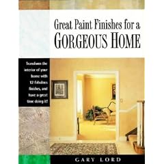 Great Paint Finishes for a Gorgeous Home
