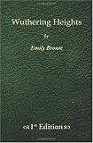 Wuthering Heights - 1st Edition