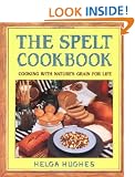 The Spelt Cookbook