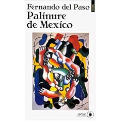 Palinure de Mexico