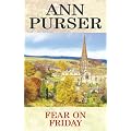 Fear on Friday (Lois Meade Mysteries)