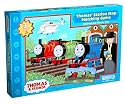 Thomas & Friends Station Stop Matching Game