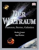 Der Weltraum - Heather Couper