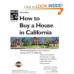 How to Buy a House in California