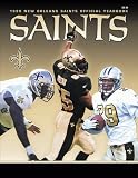 Official New Orleans Saints Yearbook