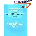 The Oxford Picture Dictionary for the Content Areas: Word and Picture Cards (Reproducibles Collection)