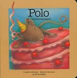 Polo et l'anniversaire