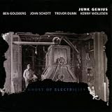 Ghost of Electricity