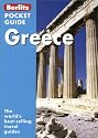 Greece Berlitz Pocket Guide (Berlitz Pocket Guides)