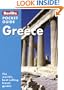 Greece (Berlitz Pocket Guides)