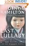 Last Lullaby: An Eve Diamond Novel (Eve Diamond Novels)