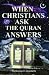 Book When Christians Ask: Then Quran Answers