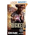 Tricked (Iron Druid Chronicles)