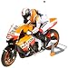 Silverlit 83613 - Motorrad Honda 2-Kanal 27 MHz