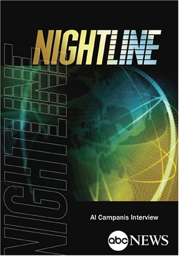 ABC News Nightline Al Campanis Interview