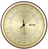 TANITA �����x�v �S�[���h TT-512-GD