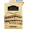 Adirondack Hotels and Inns (Images of America: New York) by  Donald R Williams