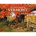 The Twelve Seasons of Vermont