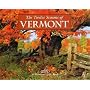 The Twelve Seasons of Vermont