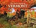 The Twelve Seasons of Vermont