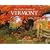 The Twelve Seasons of Vermont