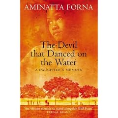 The Devil That Danced on the Water: A Daughter's Memoir