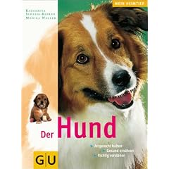 Hund (Altproduktion Heimtier)