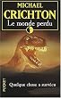 Le Monde Perdu