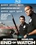 End of Watch [Blu-ray] [2012] [2102]