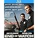 End of Watch [Blu-ray] [2012] [2102]