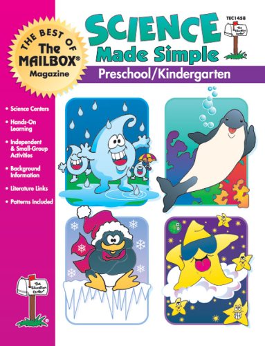 The Best of The Mailbox Science