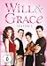 Will & Grace - Season 2 [4 DVDs]