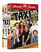 DVD : Taxi - Seasons 1-3