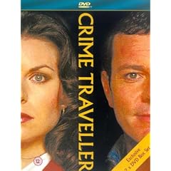 Crime Traveller [DVD] [1997]
