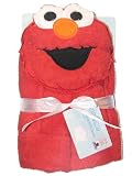Hooded Bath Towels