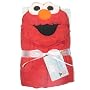 Hooded Bath Towels