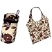 Sand Cream Mod Print Reisenthel Mini Maxi Shopper L Eden