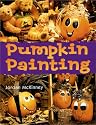 Pumpkin Painting