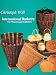 Book International Basketry: For Weavers and Collectors